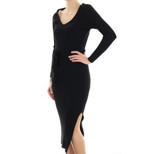 ABITO MIDI CANNETE' VICOLO - Mad Fashion | img vers.300x/